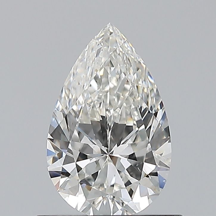 0.70 ct Pear diamond