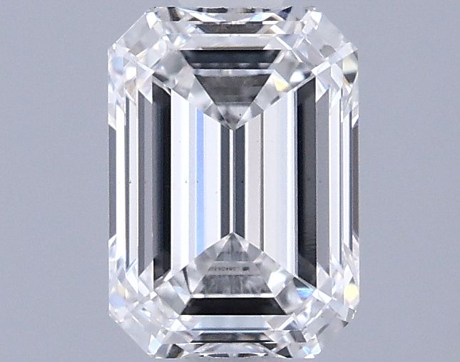 1.02 ct Emerald Lab-Grown Diamond