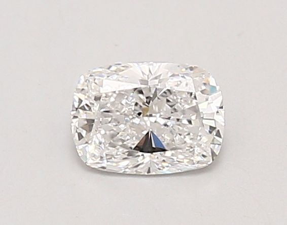 0.61 ct lab-grown Cushion modified Diamond