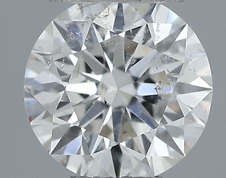 0.41 ct Round Diamond