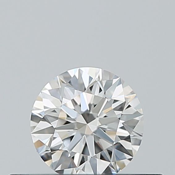 0.31 ct Round diamond