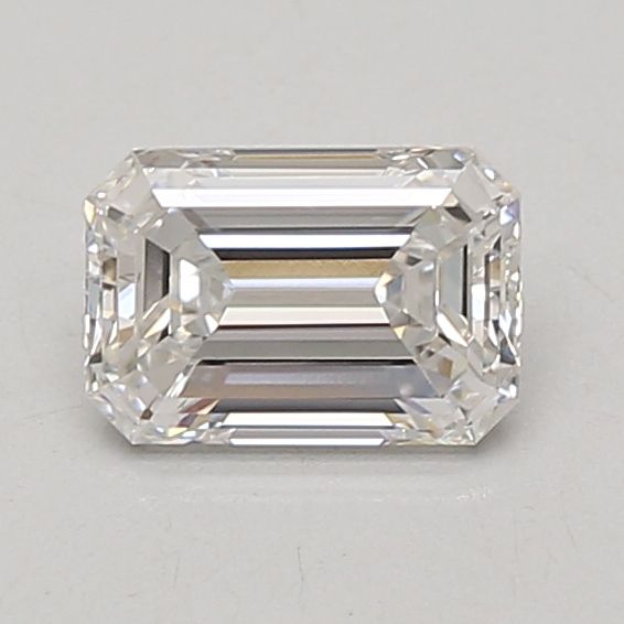 0.97 ct Emerald Lab-Grown Diamond