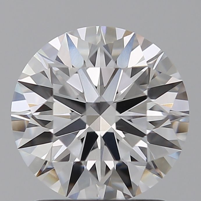 1.53 ct. round Lab Grown Diamond front image