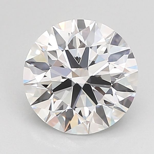 1.60 ct. round Lab Grown Diamond front image