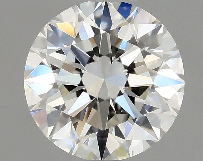 0.40 ct Round diamond