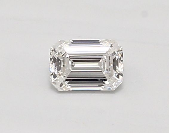 0.38 ct lab-grown Emerald Diamond
