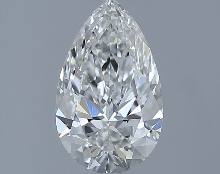 1.02 ct Pear diamond