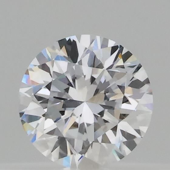 0.16 ct lab-grown Round Diamond