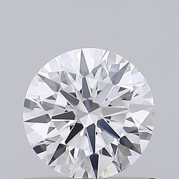 0.51 ct. round Lab Grown Diamond front image