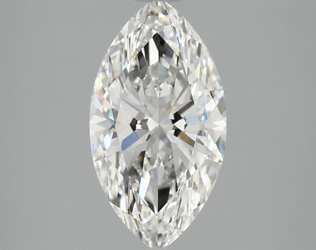 2.00 ct. marquise Lab Grown Diamond front image