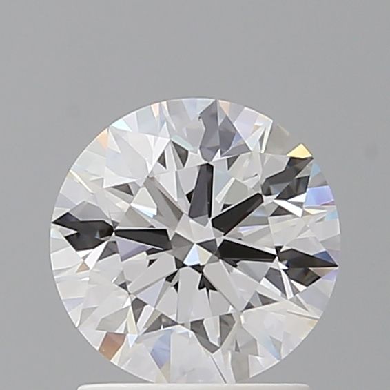 1.57 ct. round Lab Grown Diamond front image