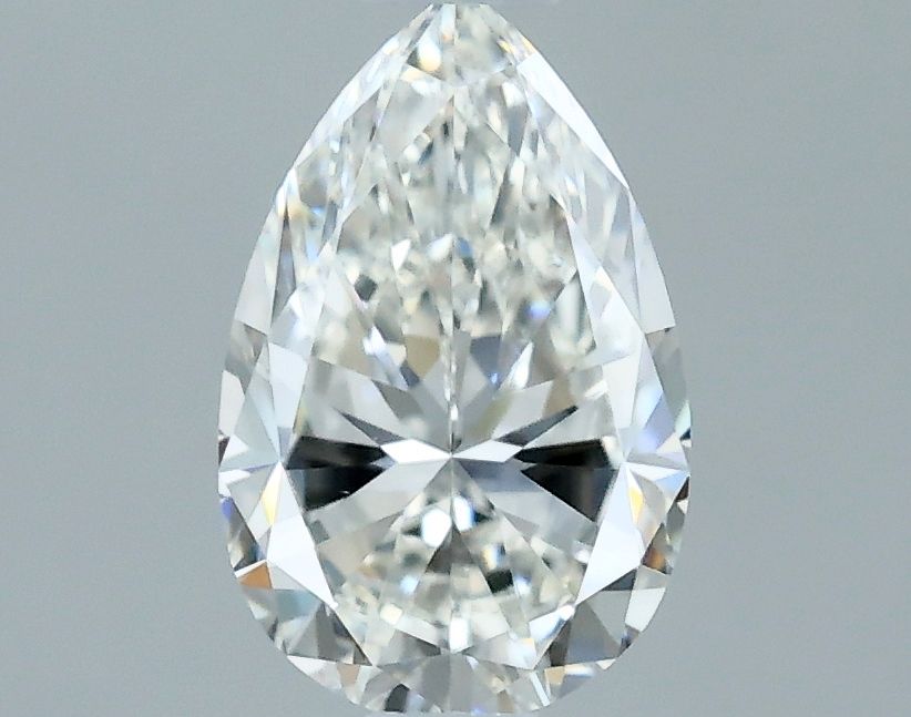 0.50 ct Pear diamond