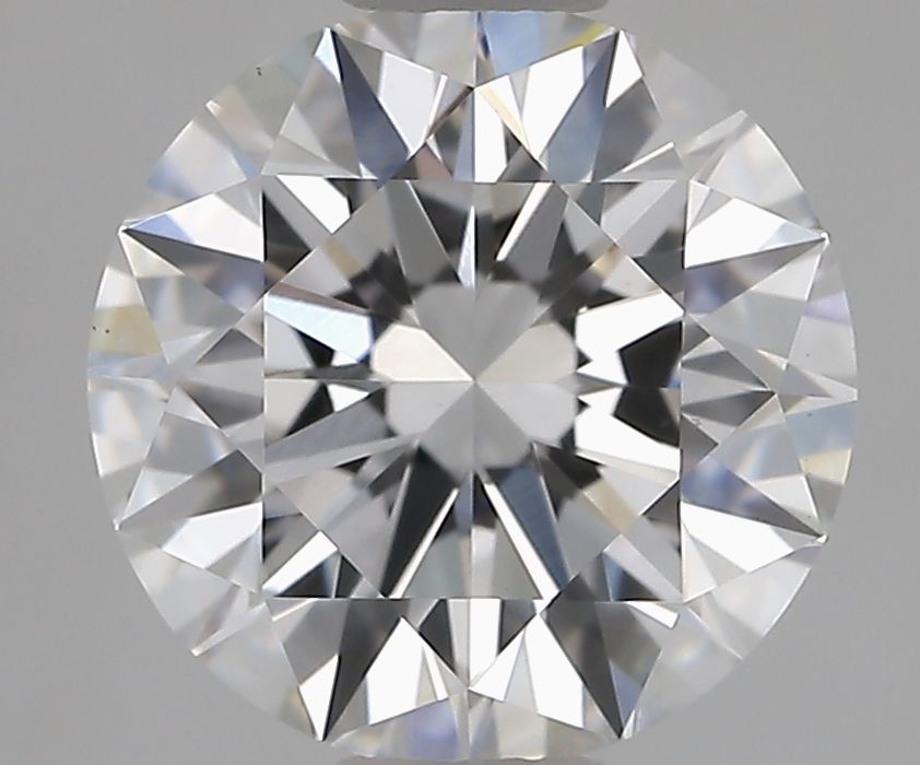 1.81 ct. round Lab Grown Diamond front image