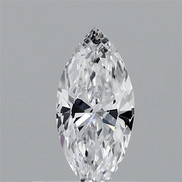 0.32 ct lab-grown Marquise Diamond