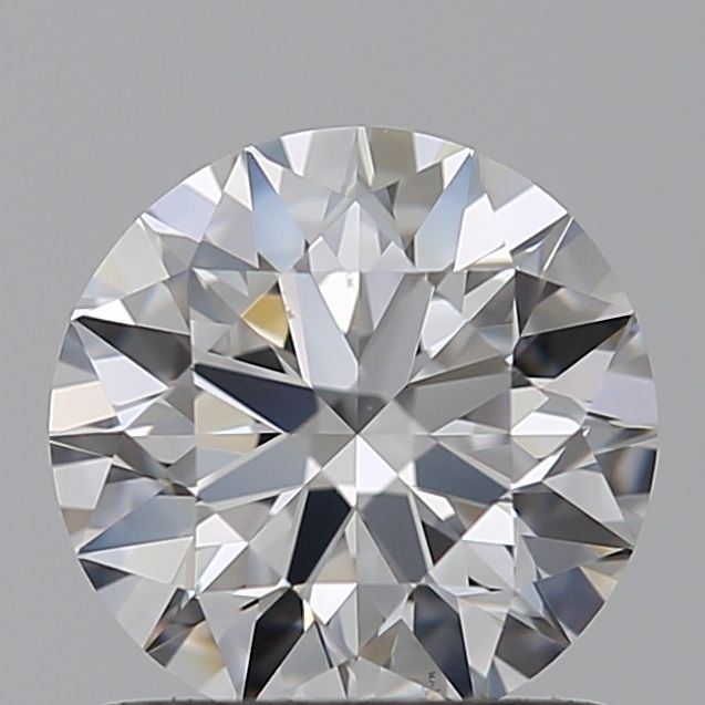 1.06 ct. round Lab Grown Diamond front image