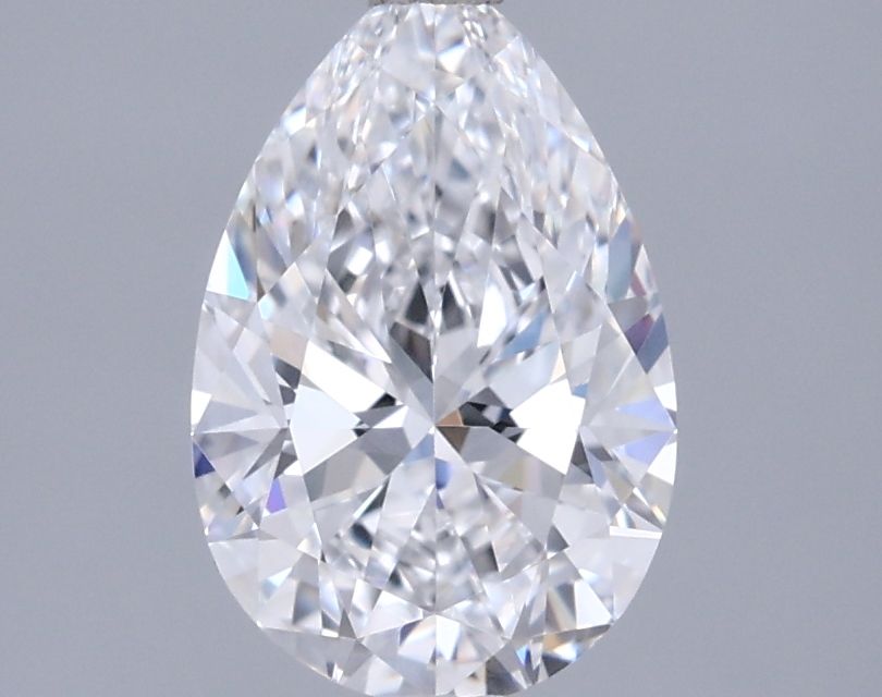 1.49 ct. pear Lab Grown Diamond front image