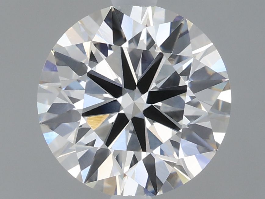 1.55 ct Round diamond