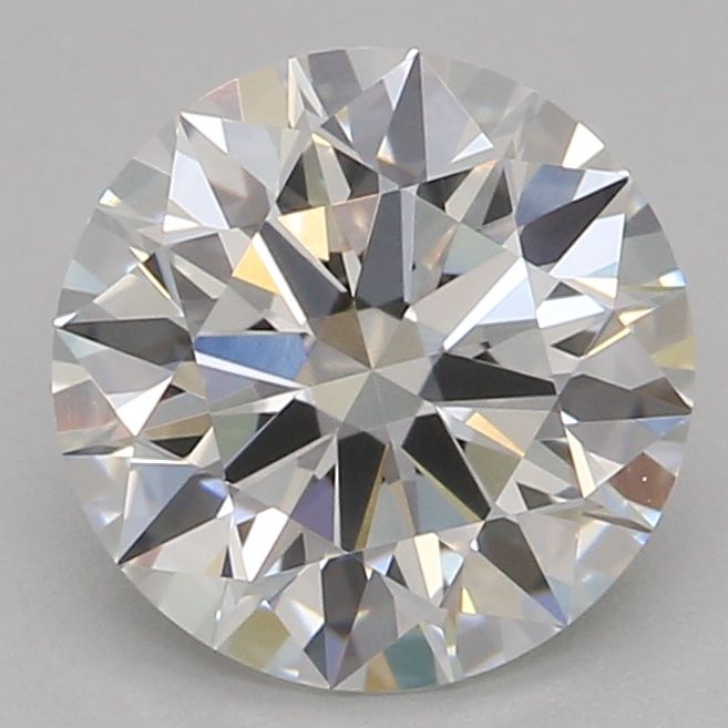 1.09 ct. round Lab Grown Diamond front image
