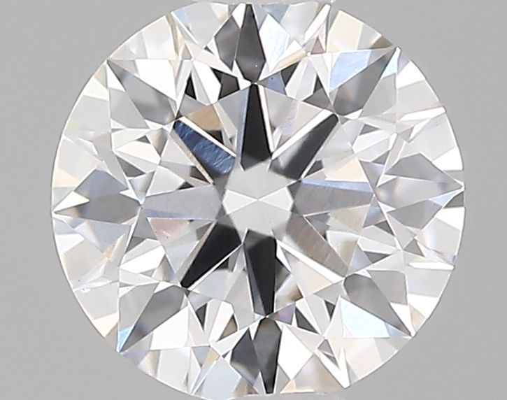 1.02 ct. round Lab Grown Diamond front image