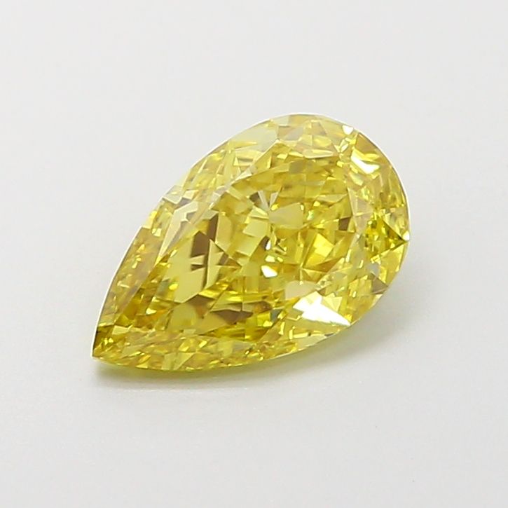 1.03 ct Pear diamond