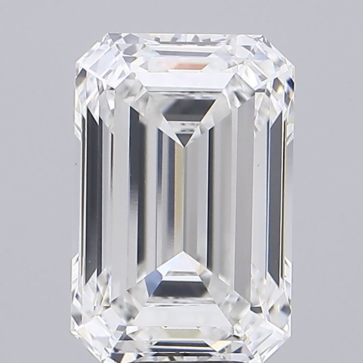 7.08 Carat