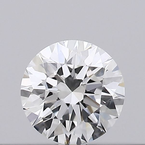 0.15 ct Round diamond