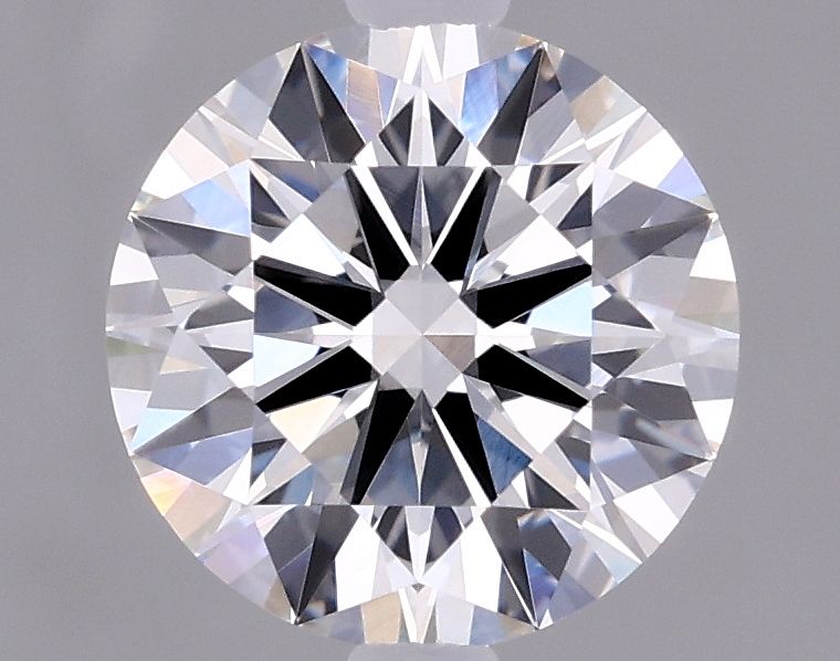 1.09 ct. round Lab Grown Diamond front image