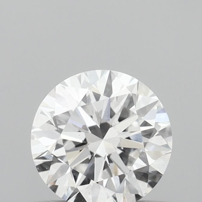 0.49 ct lab-grown Round Diamond