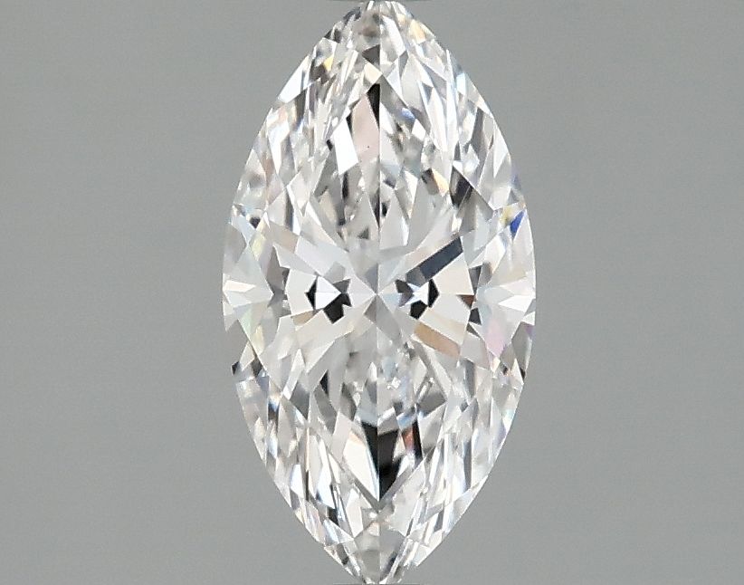 1.08 ct. marquise Lab Grown Diamond front image