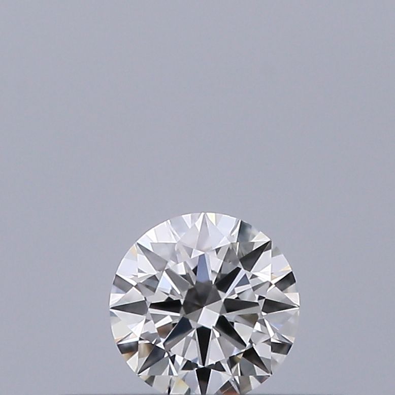 0.18 ct Round Diamond