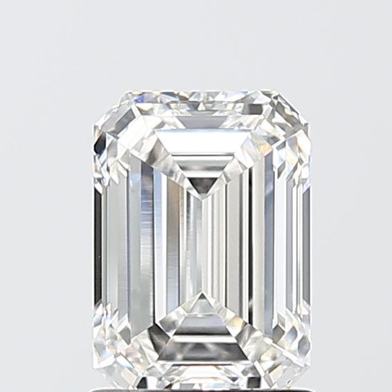 1.60 ct Emerald diamond