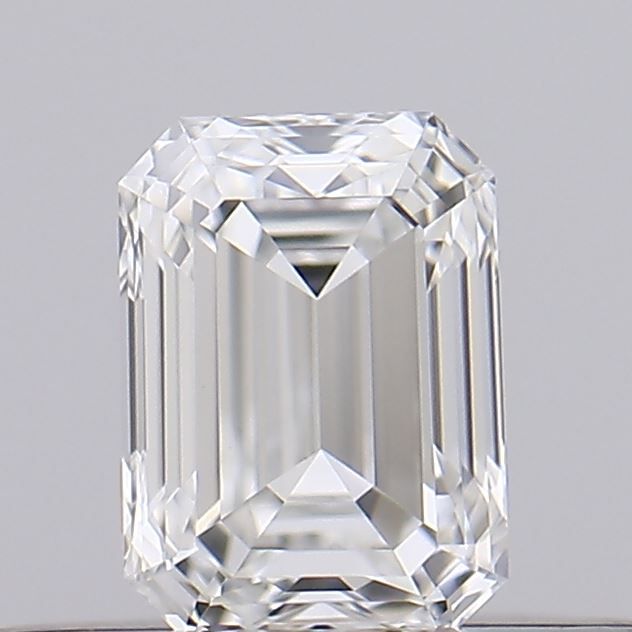0.23 ct Emerald Diamond