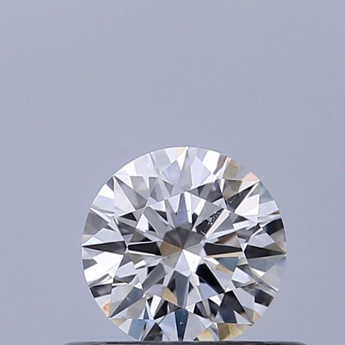 0.34 ct Round Diamond