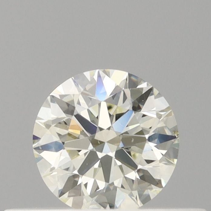 0.3 ct Round Diamond
