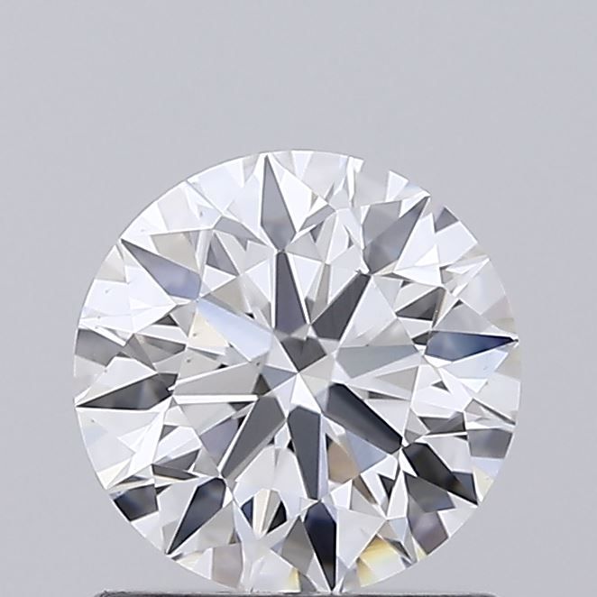 1.04 ct. round Lab Grown Diamond front image