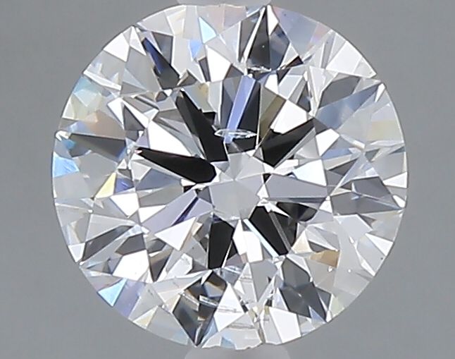 1.51ct ROUND lab-grown diamond product media
