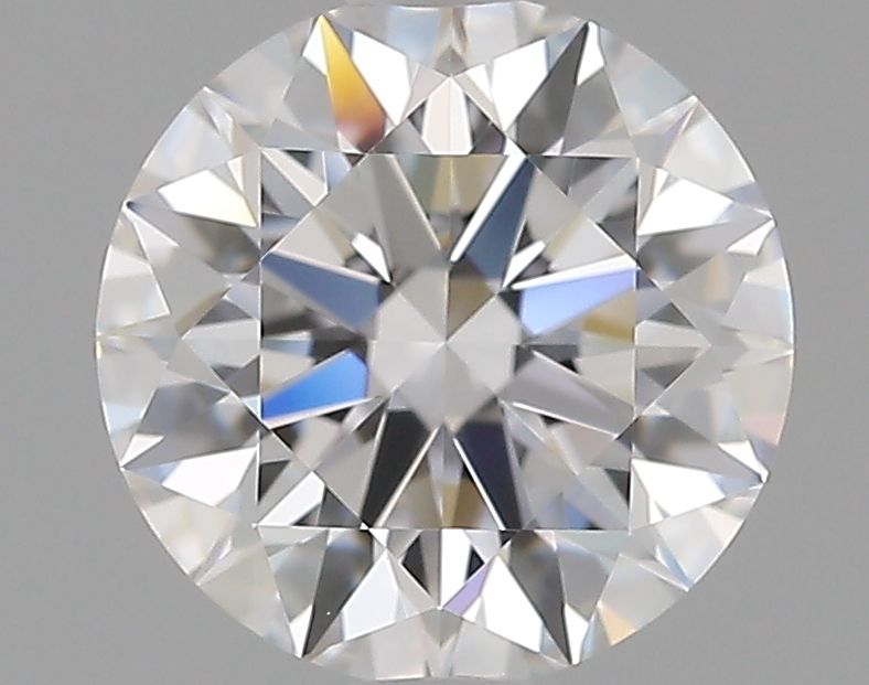 1.60 ct. round Lab Grown Diamond front image