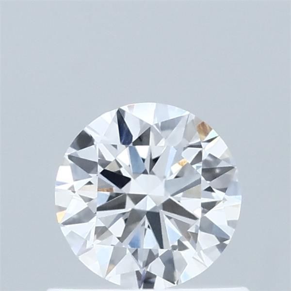 0.57 ct lab-grown Round Diamond