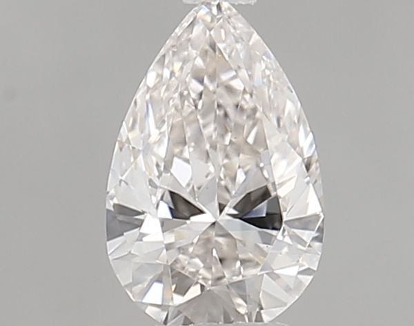 0.34 ct Pear diamond