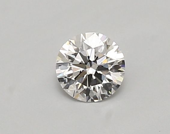 0.38 ct lab-grown Round Diamond