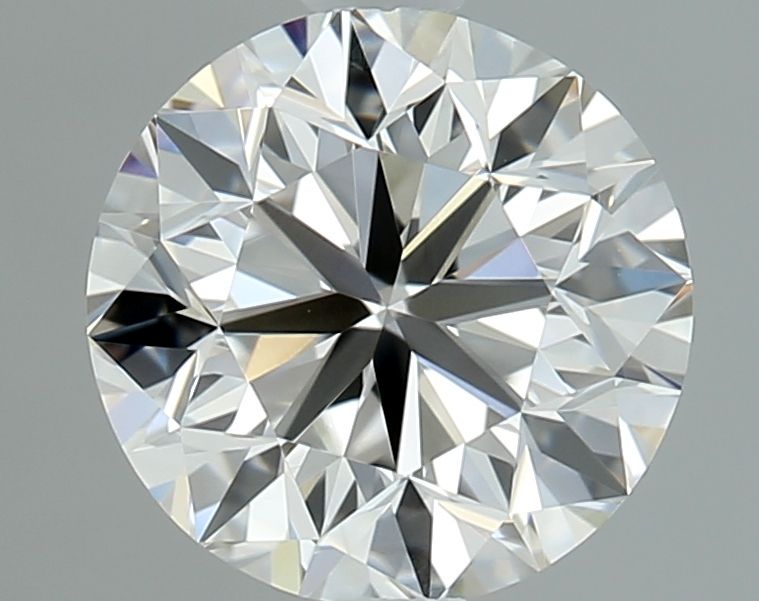 1.00 ct Round diamond