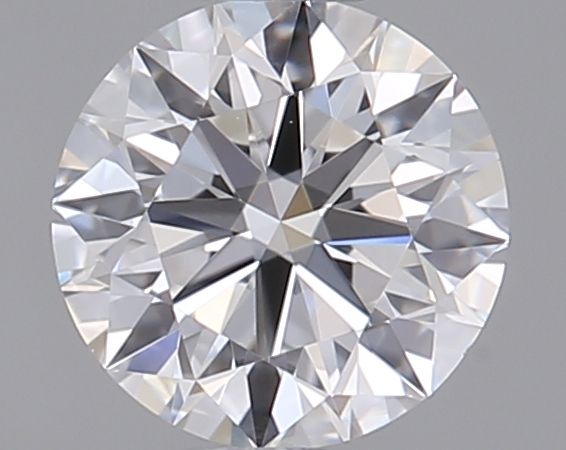 0.30 ct Round diamond