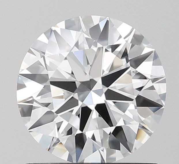 1.02 ct. round Lab Grown Diamond front image