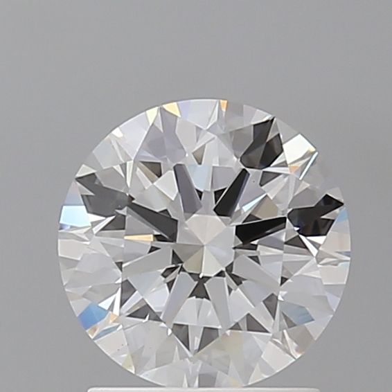 1.57 ct. round Lab Grown Diamond front image