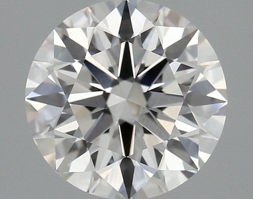 1.90 ct. round Lab Grown Diamond front image
