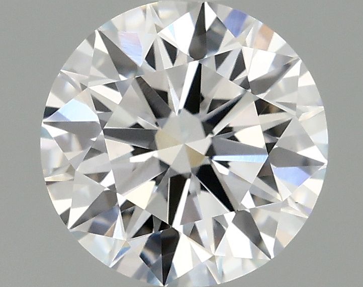 1.03 ct. round Lab Grown Diamond front image