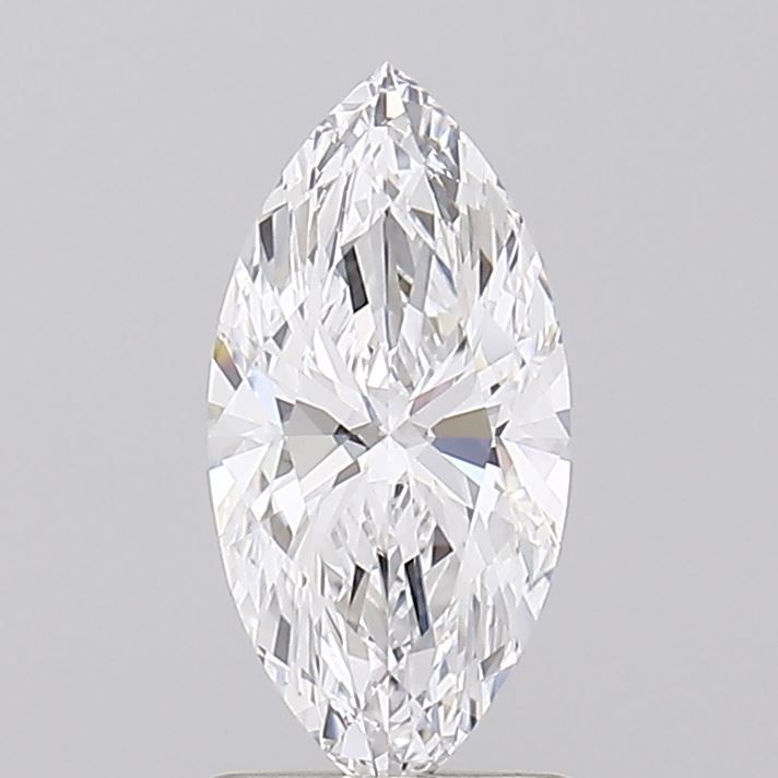1.13 ct. marquise Lab Grown Diamond front image