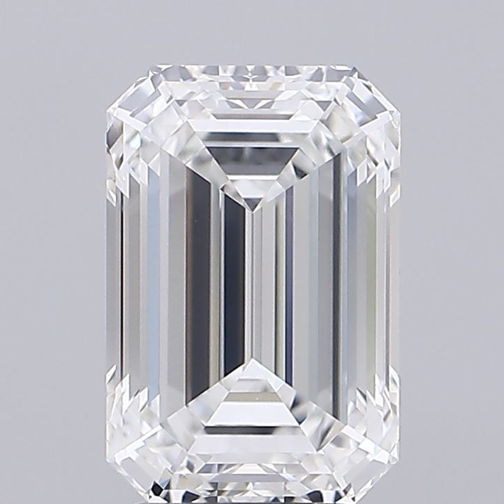 Diament 3.75 ct F/VVS2