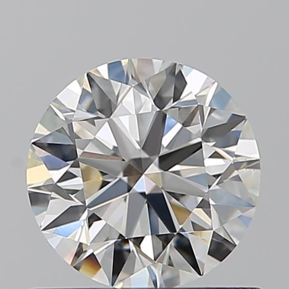 0.80 ct Round diamond