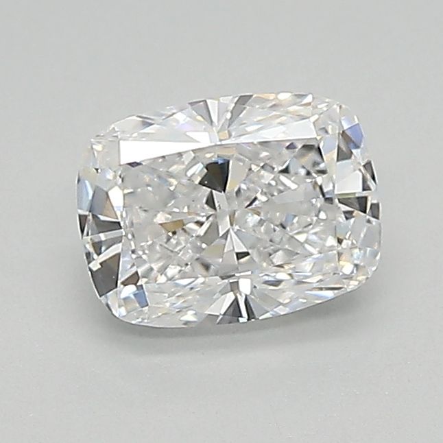 0.73 ct lab-grown Cushion modified Diamond